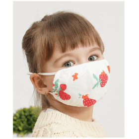 Kiddies Face Masks 1