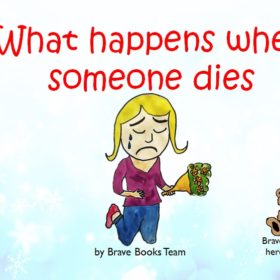 What Happens When Someone Dies